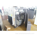 X-ray baggage scanner SF6040D for the project